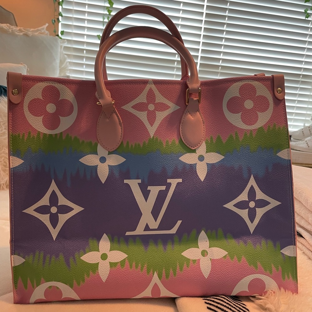 Louis Vuitton Tote💓